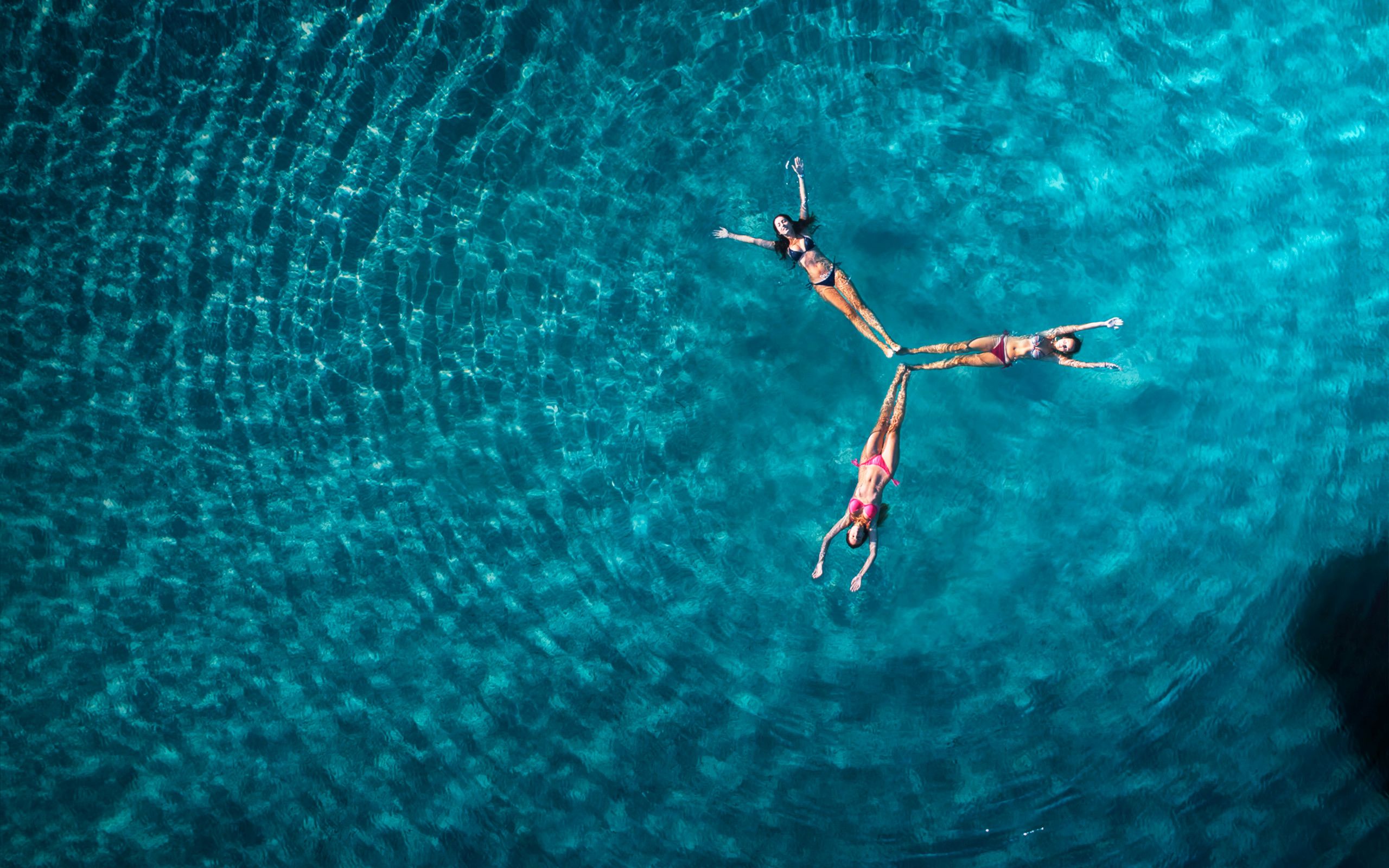 Best beaches on the island of Lošinj